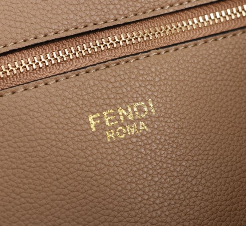 Fendi Shopping Bags